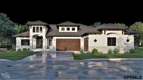 17027 S Reflection Circle Bennington NE 68007