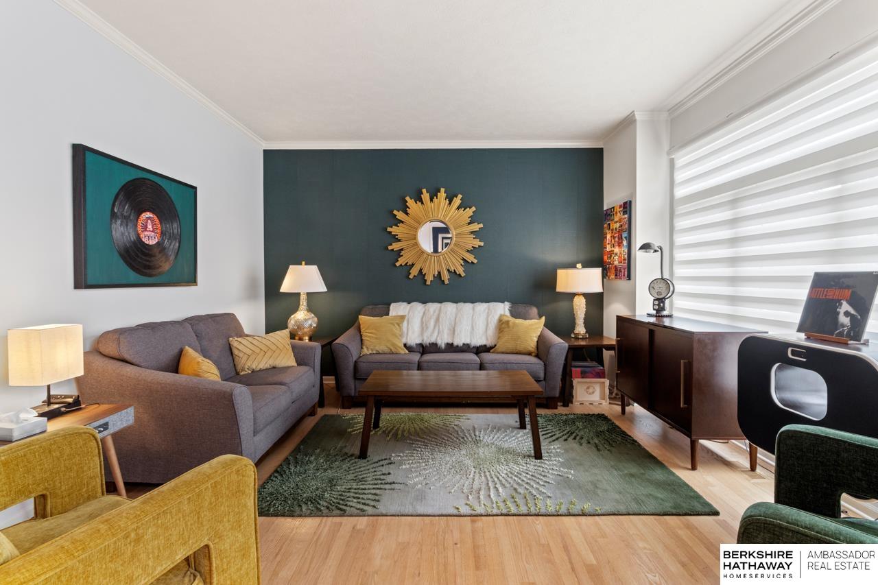 Omaha, Nebraska 68184, United States, 4 Bedrooms Bedrooms, ,3 BathroomsBathrooms,Residential,Pending,154833