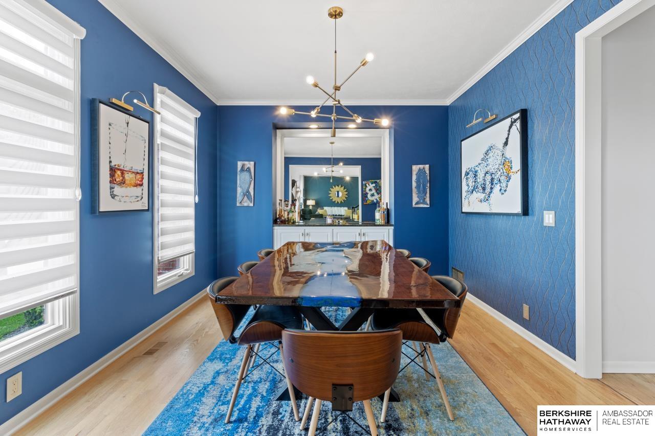 Omaha, Nebraska 68184, United States, 4 Bedrooms Bedrooms, ,3 BathroomsBathrooms,Residential,Pending,154833