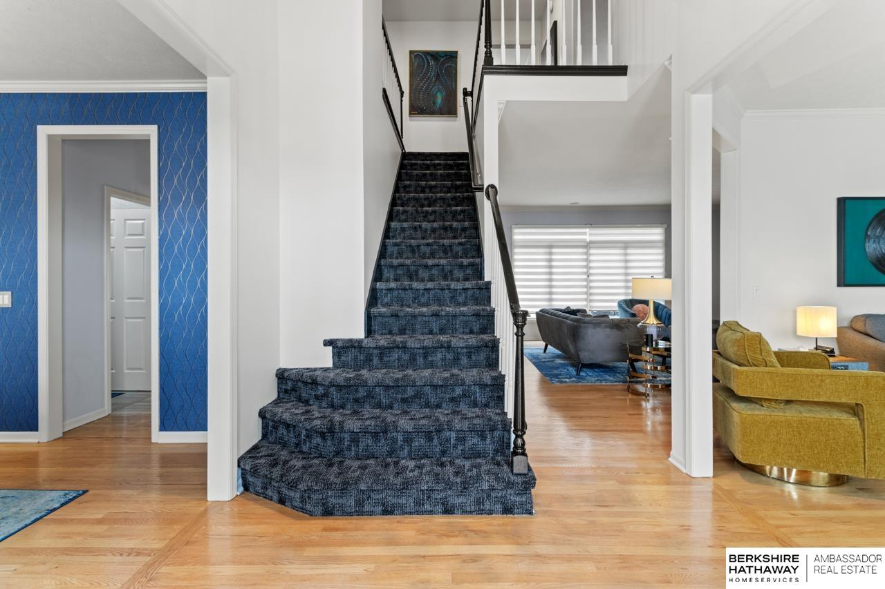 Omaha, Nebraska 68184, United States, 4 Bedrooms Bedrooms, ,3 BathroomsBathrooms,Residential,Pending,154833