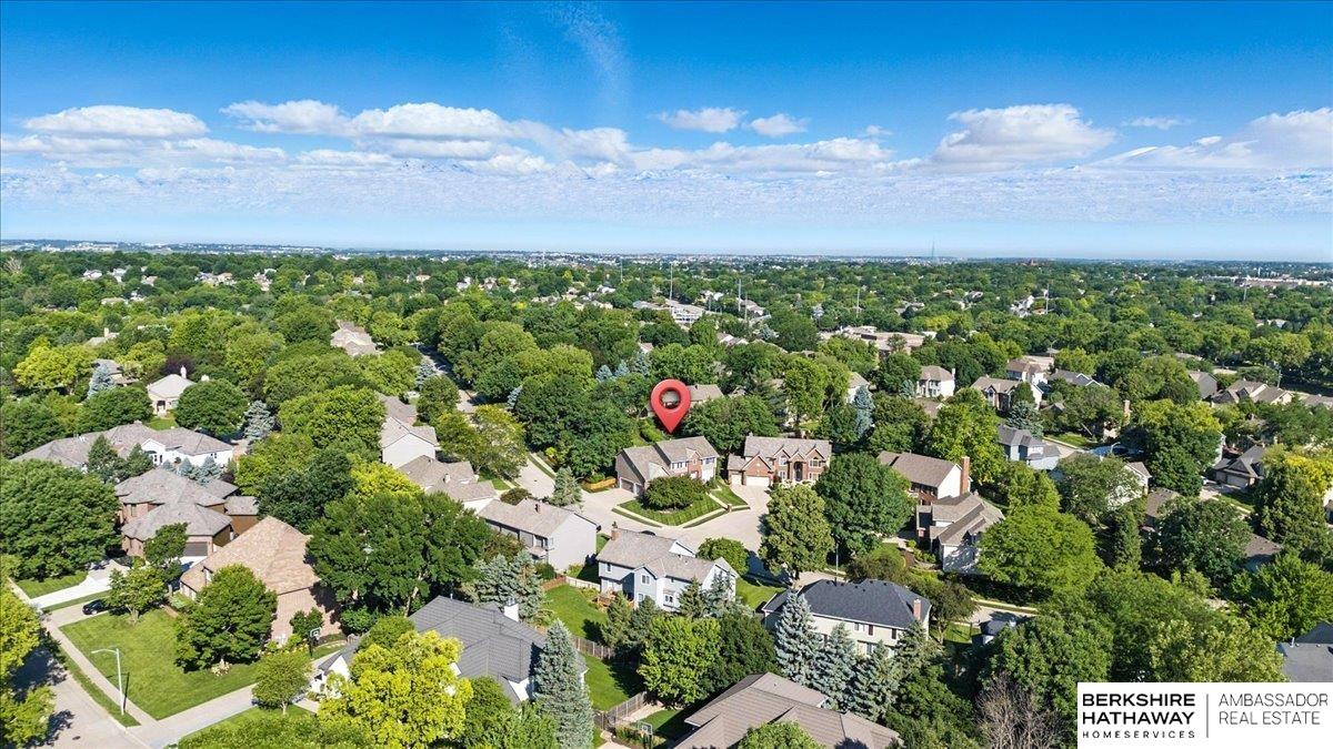 Omaha, Nebraska 68184, United States, 4 Bedrooms Bedrooms, ,3 BathroomsBathrooms,Residential,Pending,154833