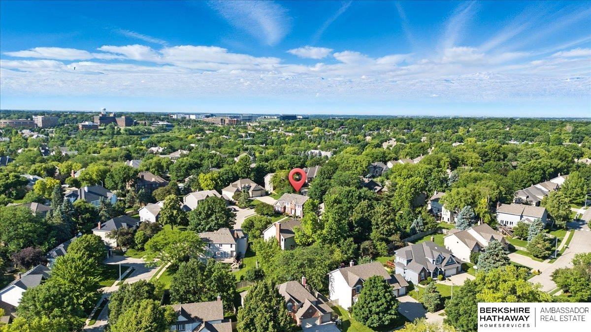 Omaha, Nebraska 68184, United States, 4 Bedrooms Bedrooms, ,3 BathroomsBathrooms,Residential,Pending,154833