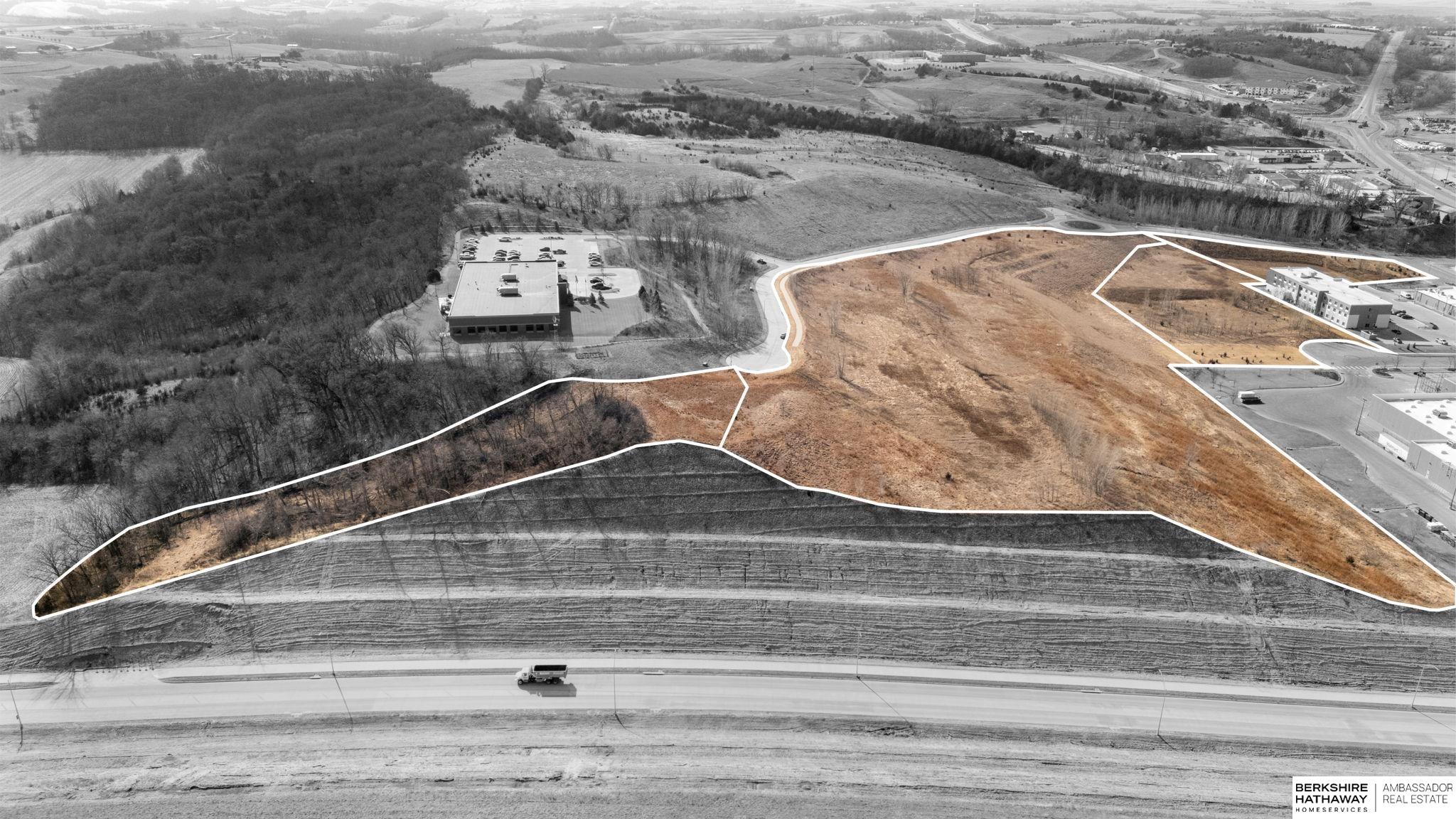 Holly Street & Kellie Drive