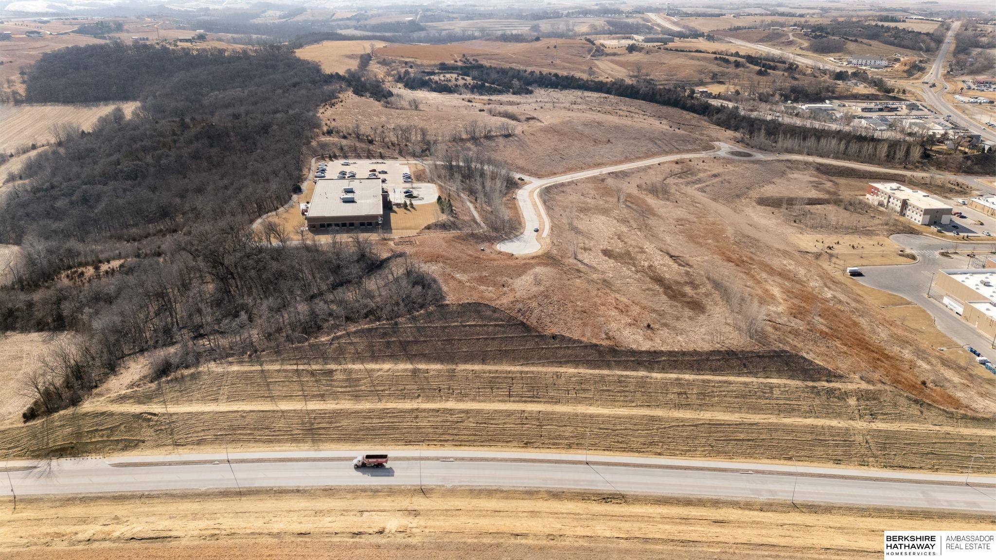 Holly Street & Kellie Drive