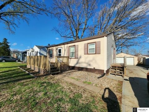 Photo of 2509 Van Buren Street, Bellevue, NE 68005 (MLS # 22609741)