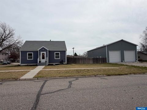 Photo of 247 4th Street, Hampton, NE 68843 (MLS # 22609742)