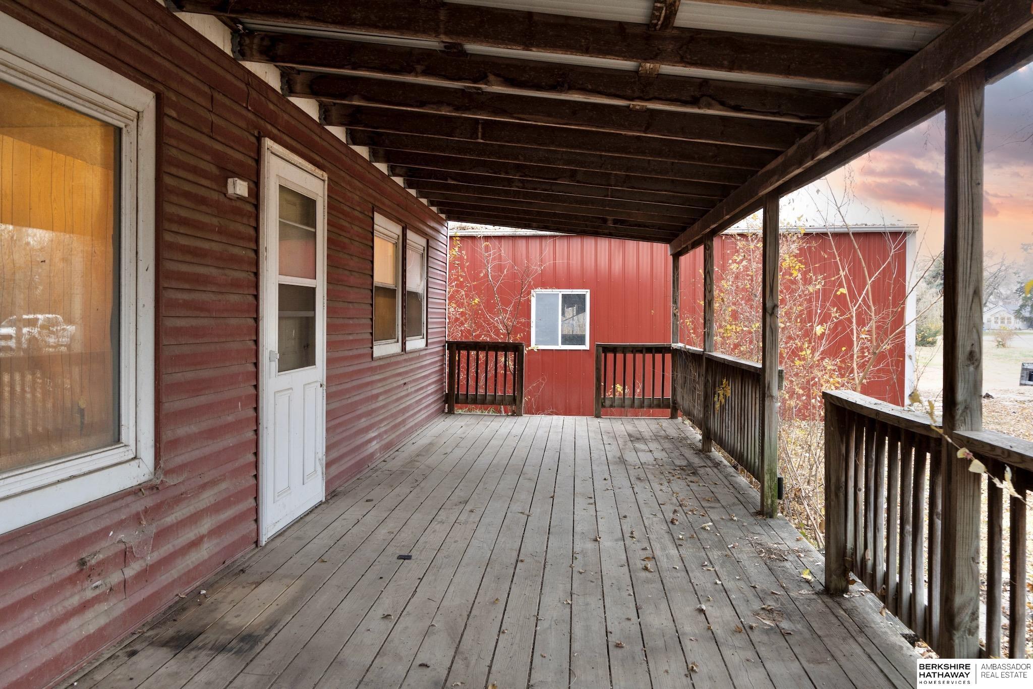 Mead, Nebraska 68041, United States, 2 Bedrooms Bedrooms, ,1 BathroomBathrooms,Residential,Pending,246698