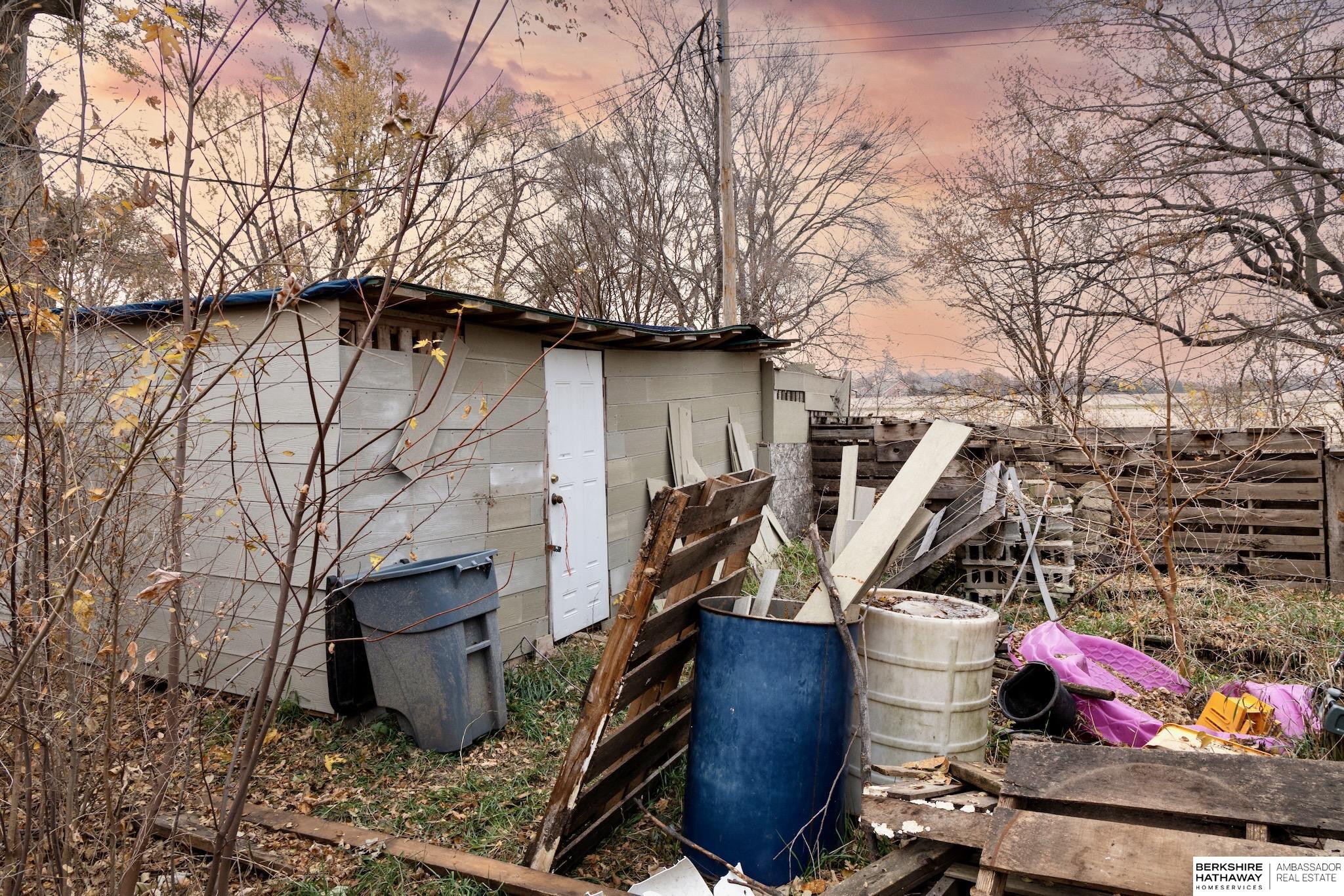 Mead, Nebraska 68041, United States, 2 Bedrooms Bedrooms, ,1 BathroomBathrooms,Residential,Pending,246698