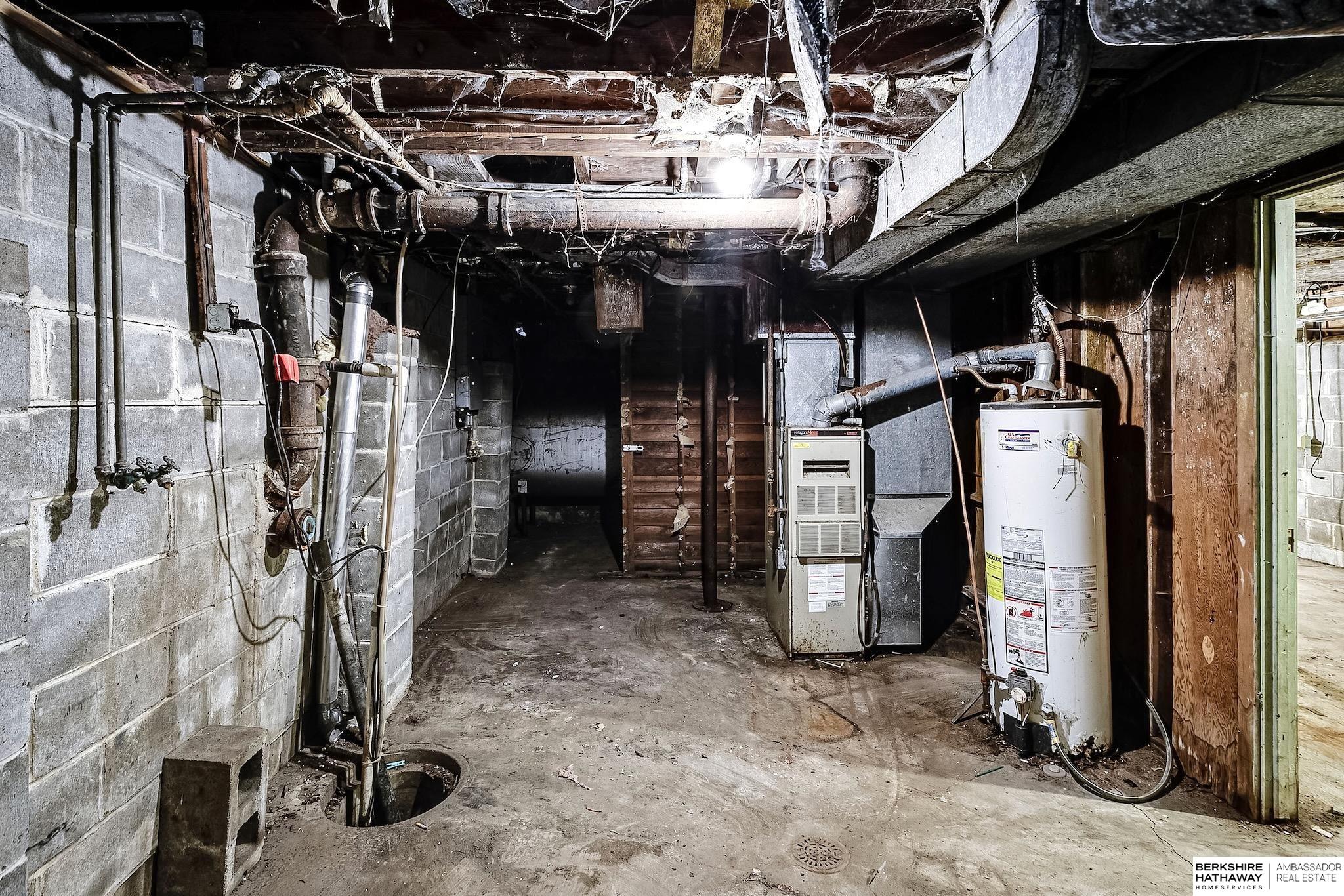 Mead, Nebraska 68041, United States, 2 Bedrooms Bedrooms, ,1 BathroomBathrooms,Residential,Pending,246698