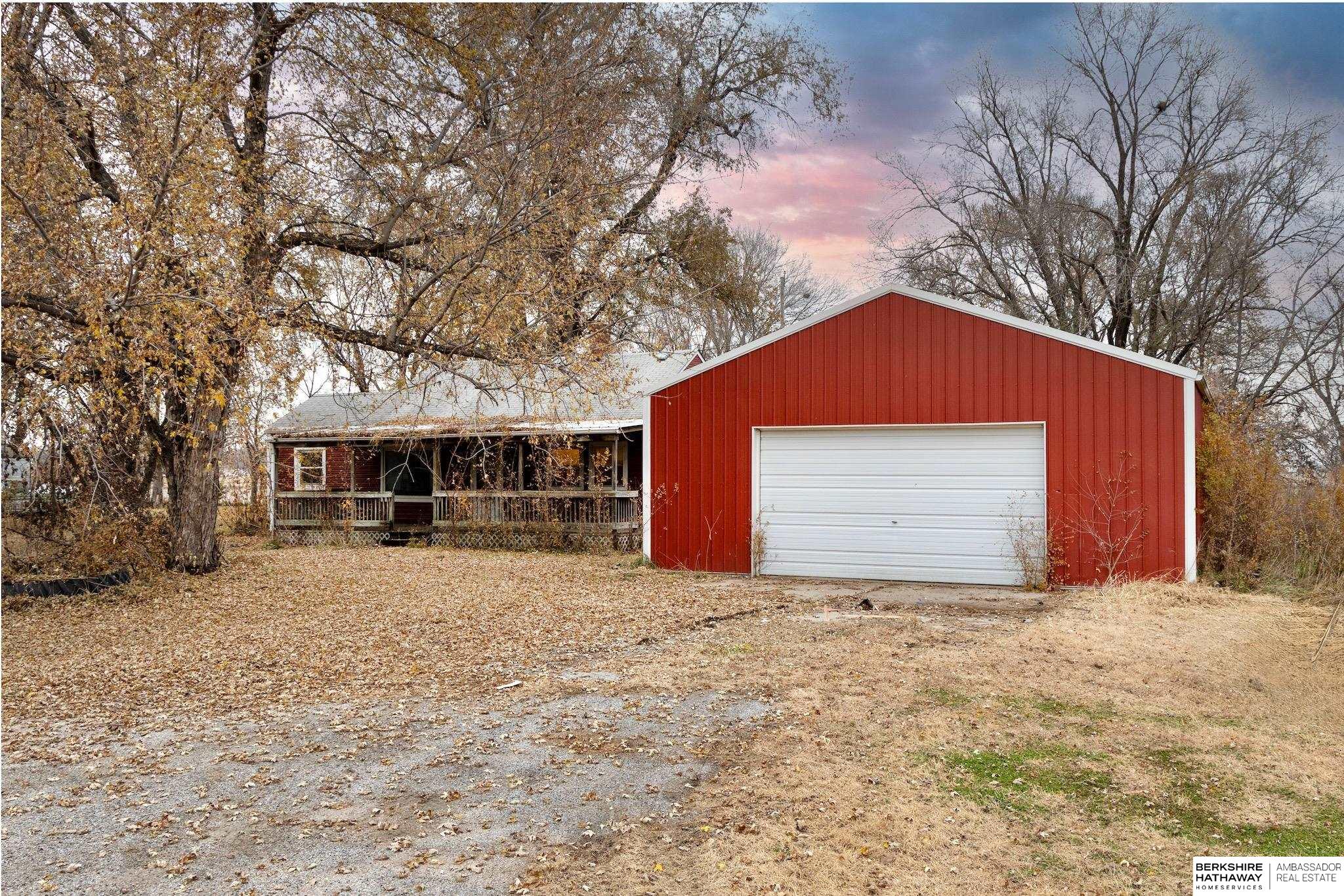 Mead, Nebraska 68041, United States, 2 Bedrooms Bedrooms, ,1 BathroomBathrooms,Residential,Pending,246698