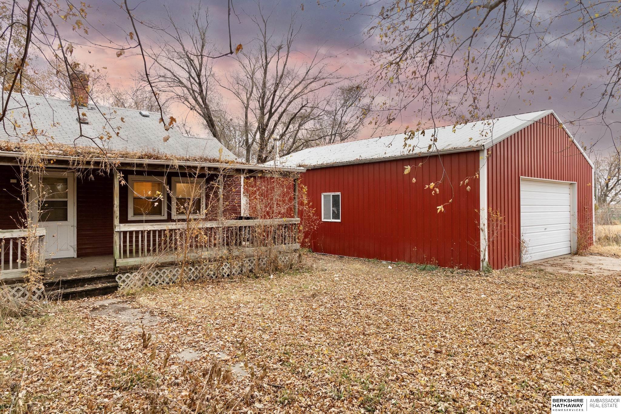 Mead, Nebraska 68041, United States, 2 Bedrooms Bedrooms, ,1 BathroomBathrooms,Residential,Pending,246698