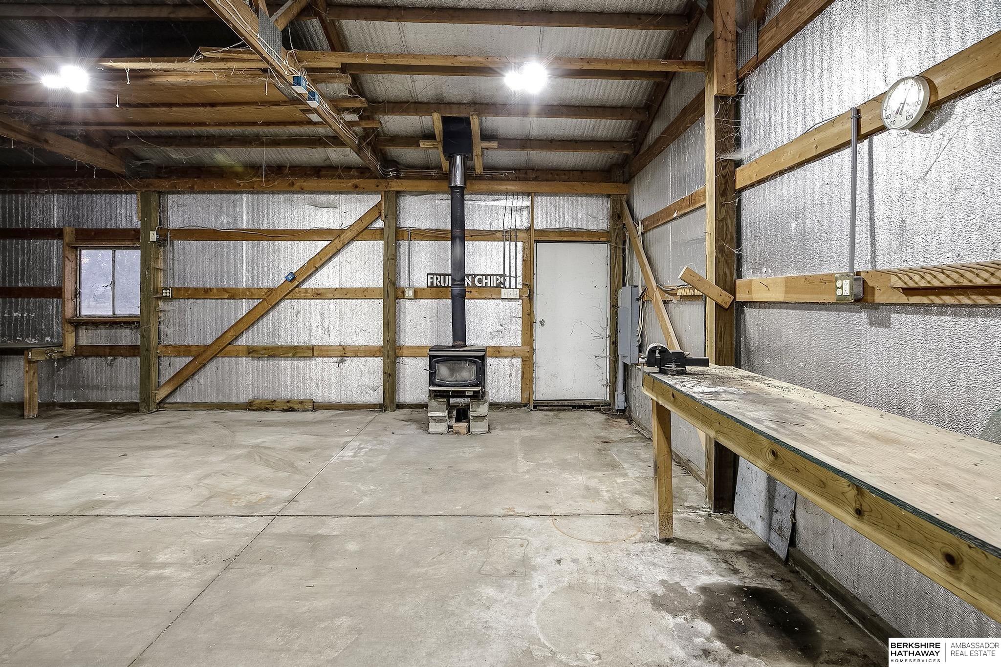 Mead, Nebraska 68041, United States, 2 Bedrooms Bedrooms, ,1 BathroomBathrooms,Residential,Pending,246698