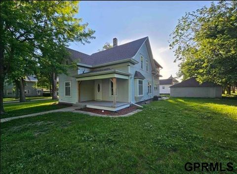 Photo of 502 S Maltby Street, Sutton, NE 68979 (MLS # 22601689)