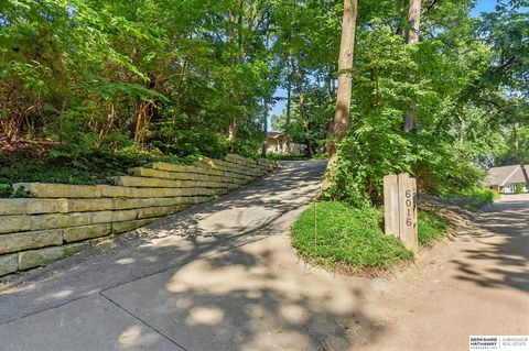 Photo of 6016 Country Club Oaks Place, Omaha, NE 68152 (MLS # 22516198)