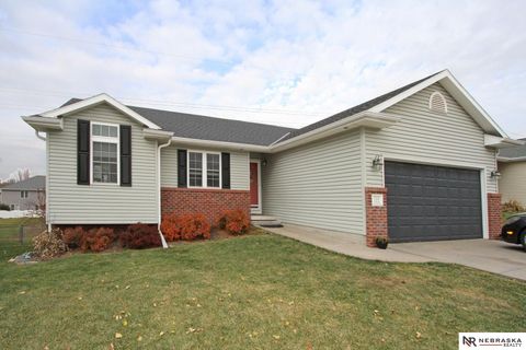 Photo of 2100 Vavrina Lane, Lincoln, NE 68512 (MLS # 22603876)