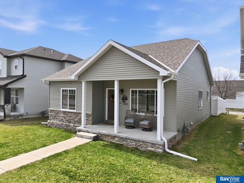 Photo of 8223 Ryley Lane, Lincoln, NE 68512 (MLS # 22607820)