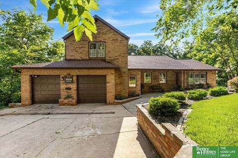 Photo of 9674 N 30 Street, Omaha, NE 68112 (MLS # 22531953)