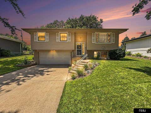 Photo of 2506 N 143 Avenue, Omaha, NE 68164 (MLS # 22621068)