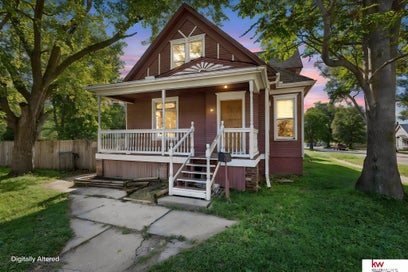 422 N 8th Street Council Bluffs IA 51503