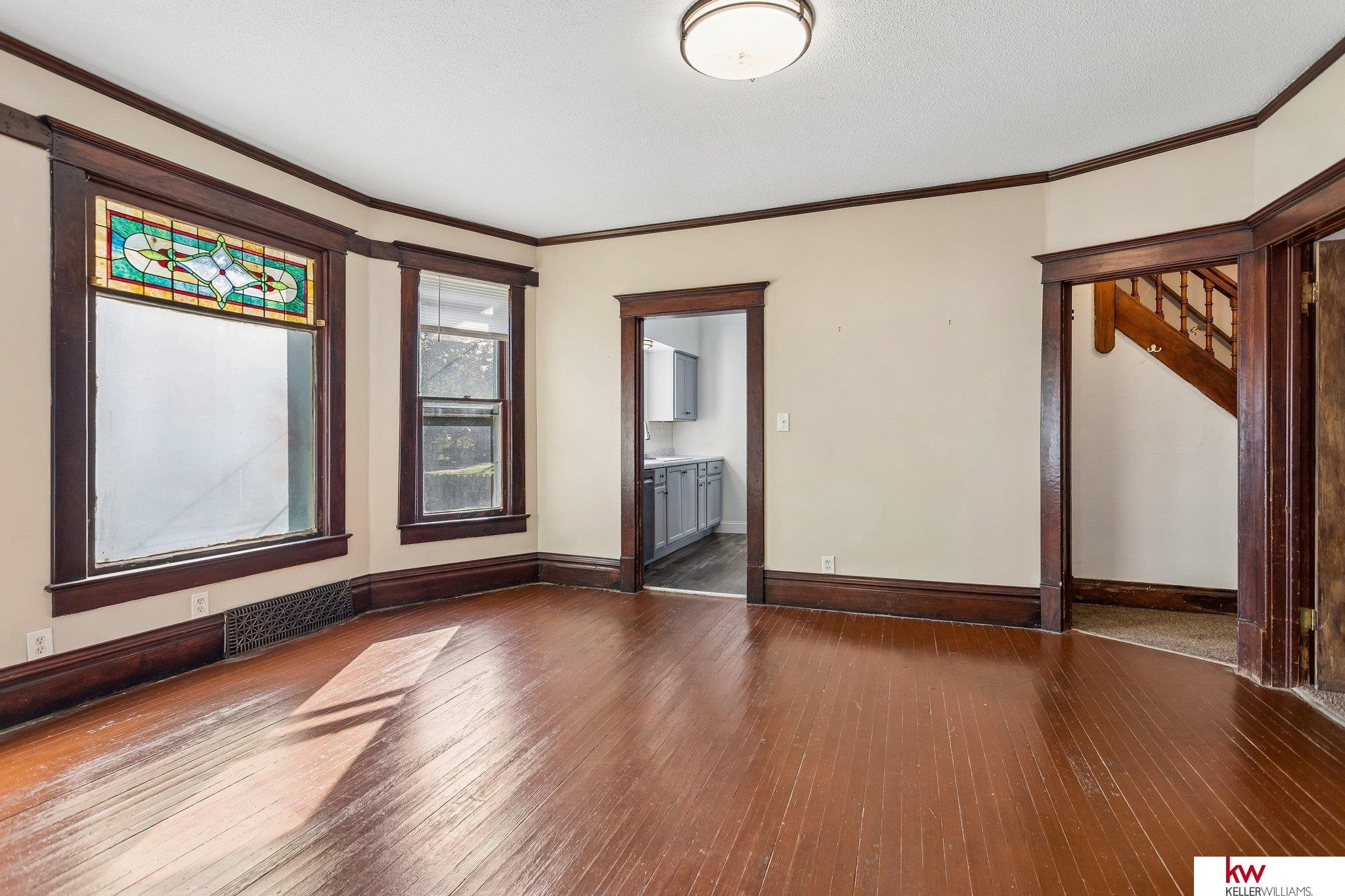 422 N 8th Street
