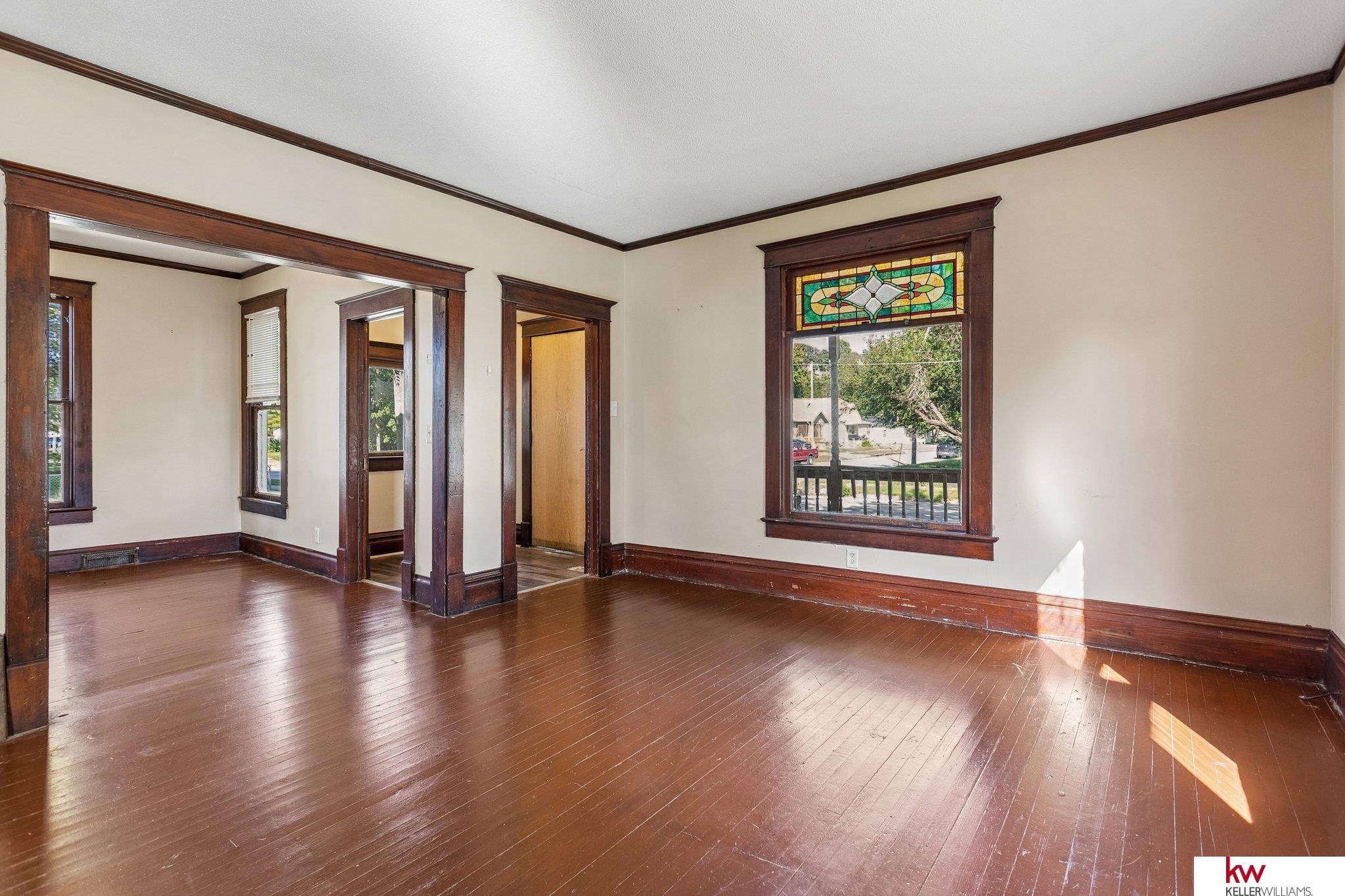 422 N 8th Street