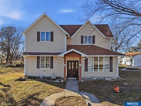 Photo of 28405 SW 2Nd Street, Martell, NE 68404 (MLS # 22608621)