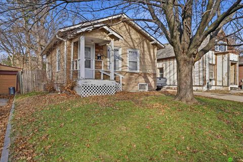 Photo of 3616 B Street, Lincoln, NE 68510 (MLS # 22601959)