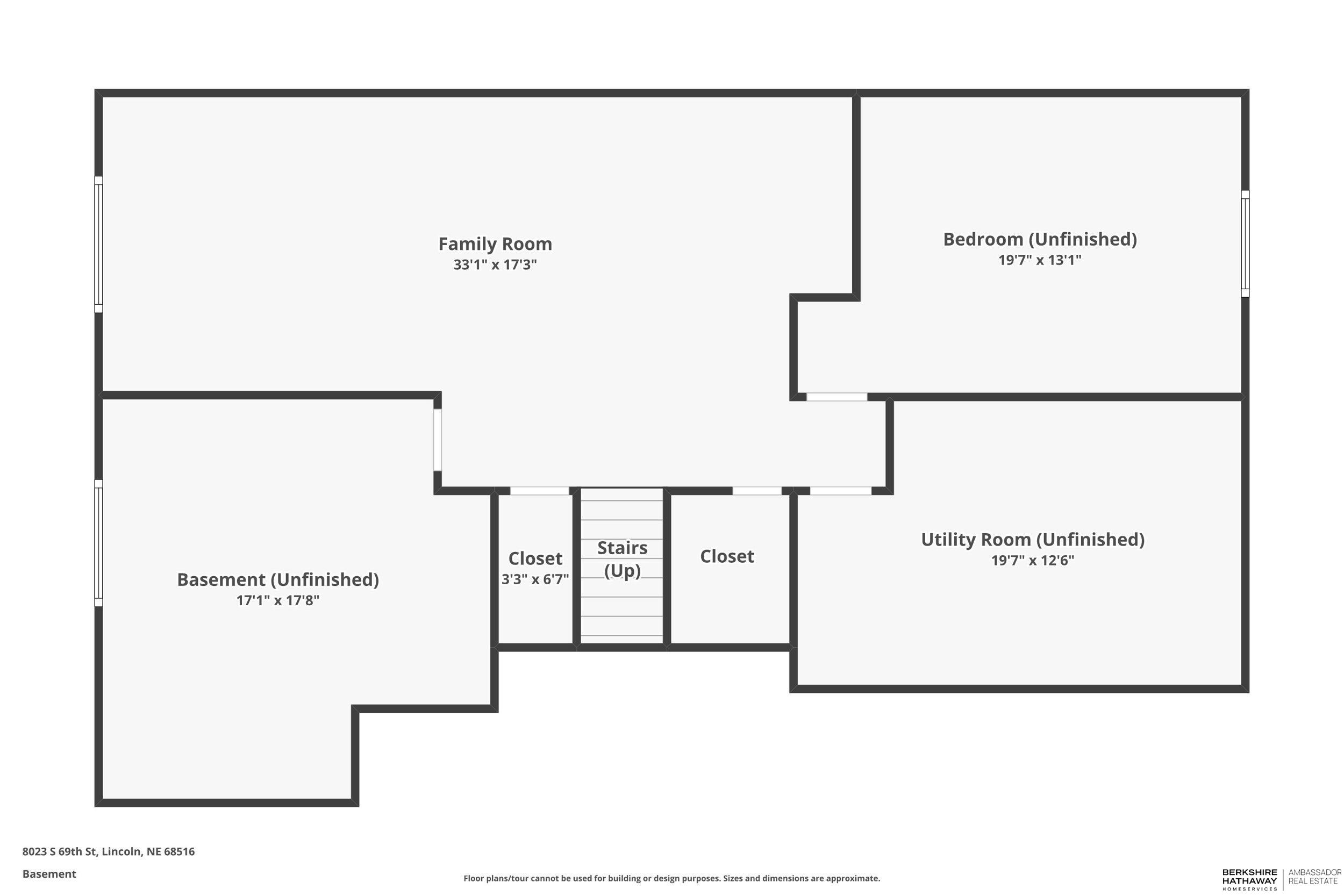 Lincoln, Nebraska 68516, United States, 3 Bedrooms Bedrooms, ,3 BathroomsBathrooms,Residential,Active,140627