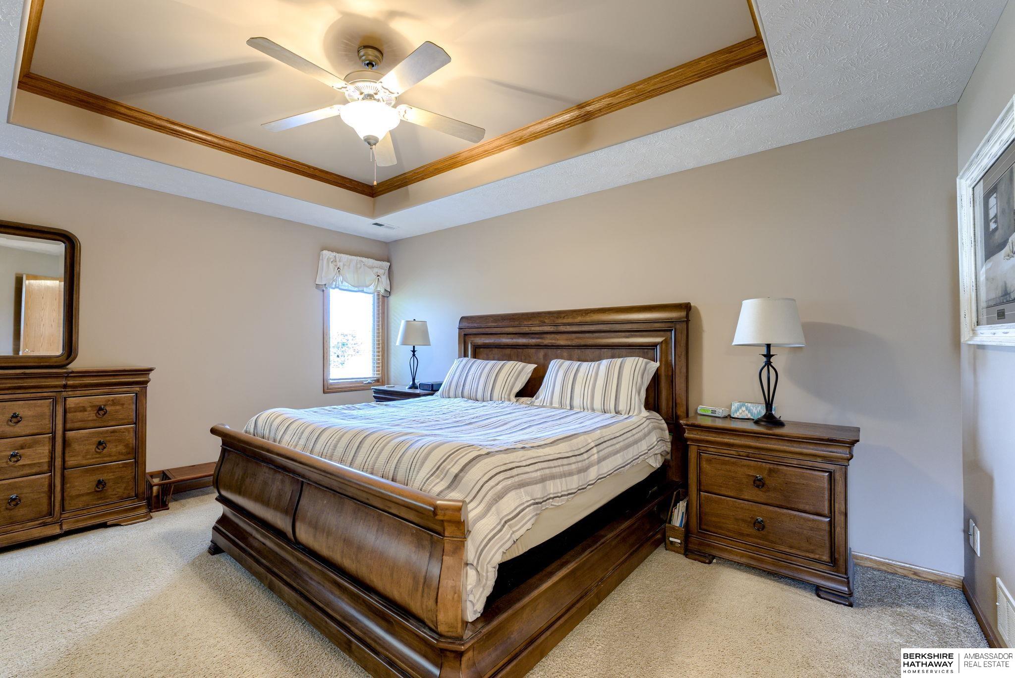 Bellevue, Nebraska 68133, United States, 4 Bedrooms Bedrooms, ,3 BathroomsBathrooms,Residential,Active,207230