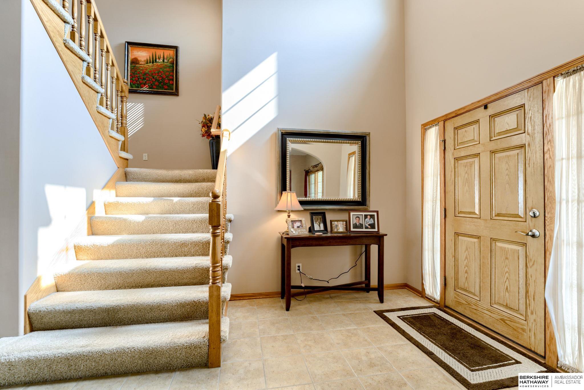 Bellevue, Nebraska 68133, United States, 4 Bedrooms Bedrooms, ,3 BathroomsBathrooms,Residential,Active,207230