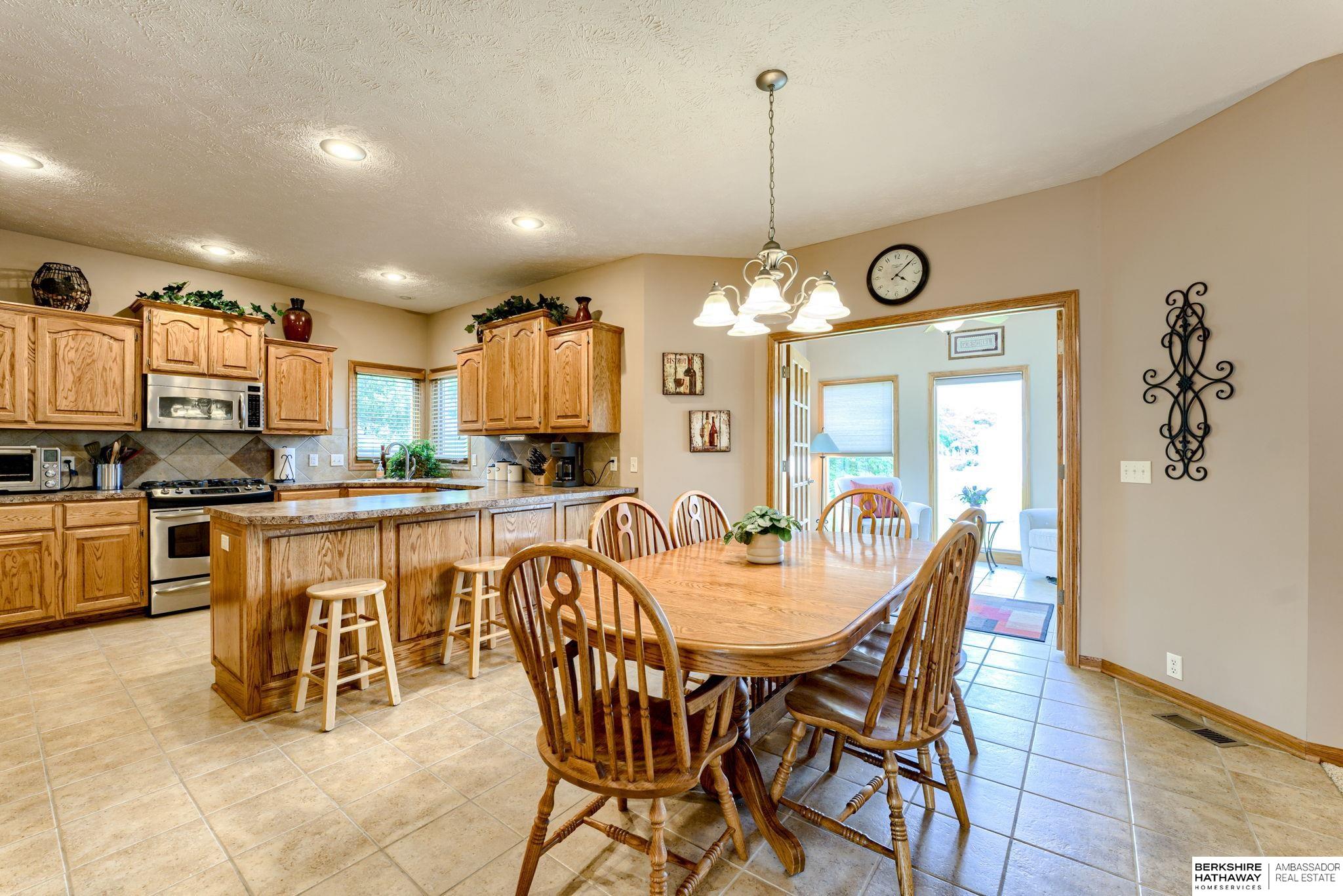 Bellevue, Nebraska 68133, United States, 4 Bedrooms Bedrooms, ,3 BathroomsBathrooms,Residential,Active,207230