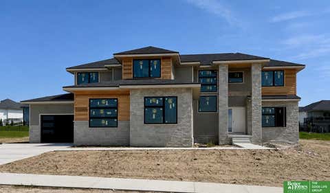 Photo of 5405 N 197th Street, Elkhorn, NE 68022 (MLS # 22624571)