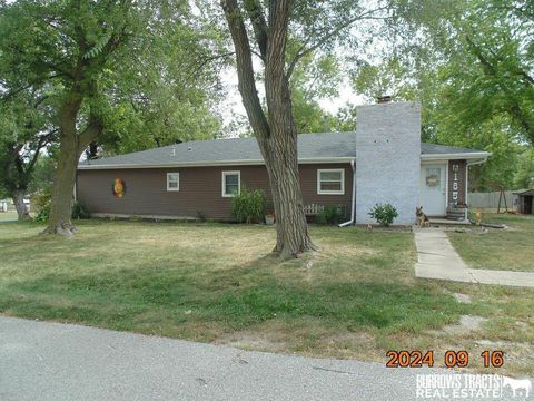 Photo of 185 E Sterling Avenue, Sterling, NE 68443 (MLS # 22602345)
