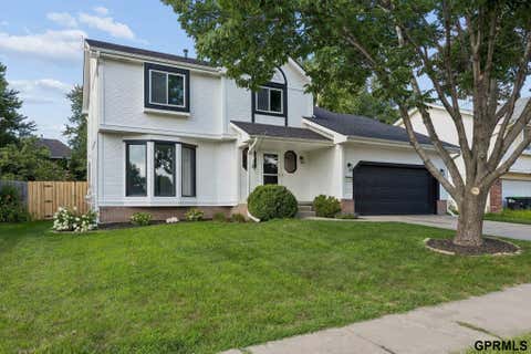 Photo of 16536 Washington Street, Omaha, NE 68135 (MLS # 22620513)