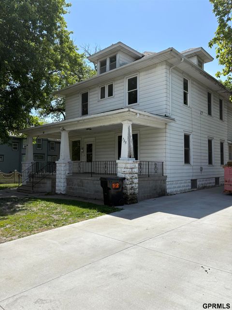 Photo of 725 E Military Avenue, Fremont, NE 68025 (MLS # 22613698)