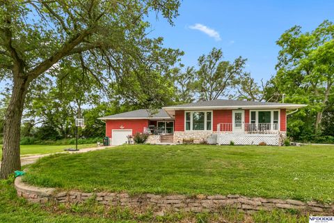 Photo of 1005 W South Street, Fremont, NE 68025 (MLS # 22618966)