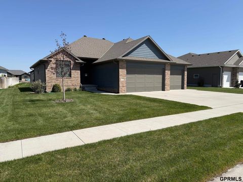 Photo of 2836 Brooks Hollow Drive, Fremont, NE 68025 (MLS # 22611755)