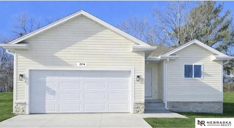 Photo of 2514 N 70th Street, Omaha, NE 68104 (MLS # 22615981)