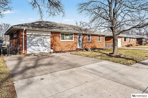 Photo of 110 W Meigs Street, Valley, NE 68064 (MLS # 22601580)