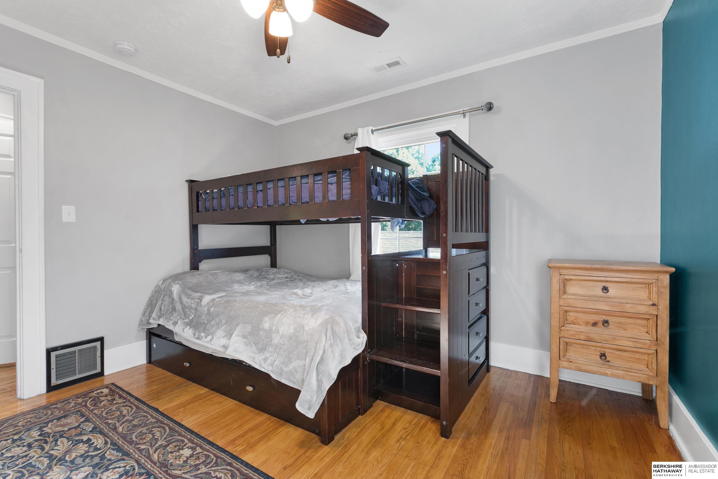 Lincoln, Nebraska 68502, United States, 5 Bedrooms Bedrooms, ,3 BathroomsBathrooms,Residential,Active,167567