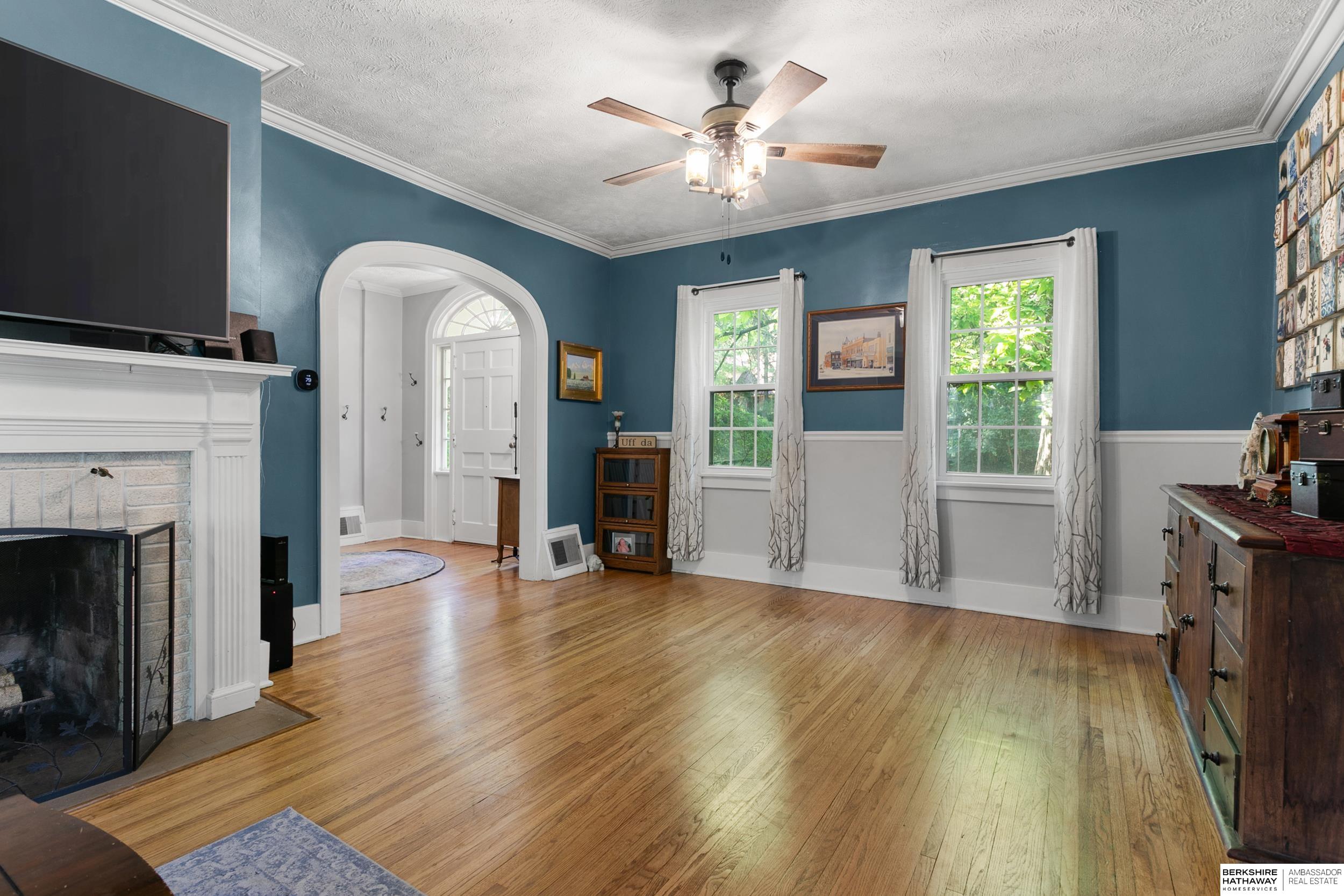 Lincoln, Nebraska 68502, United States, 5 Bedrooms Bedrooms, ,3 BathroomsBathrooms,Residential,Active,167567