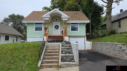 Photo of 4277 Binney Street, Omaha, NE 68111 (MLS # 22530266)