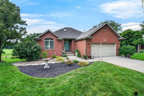Photo of 21901 Woodland Hills Circle, Eagle, NE 68347 (MLS # 22626025)
