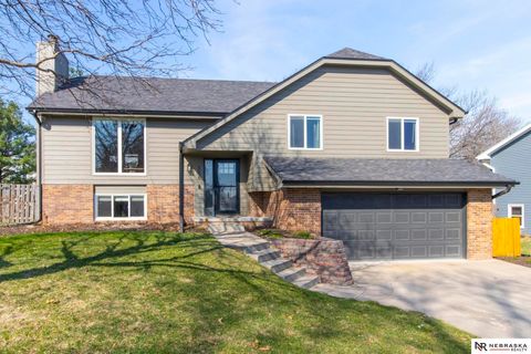 Photo of 306 S Polk Street, Papillion, NE 68046 (MLS # 22607871)