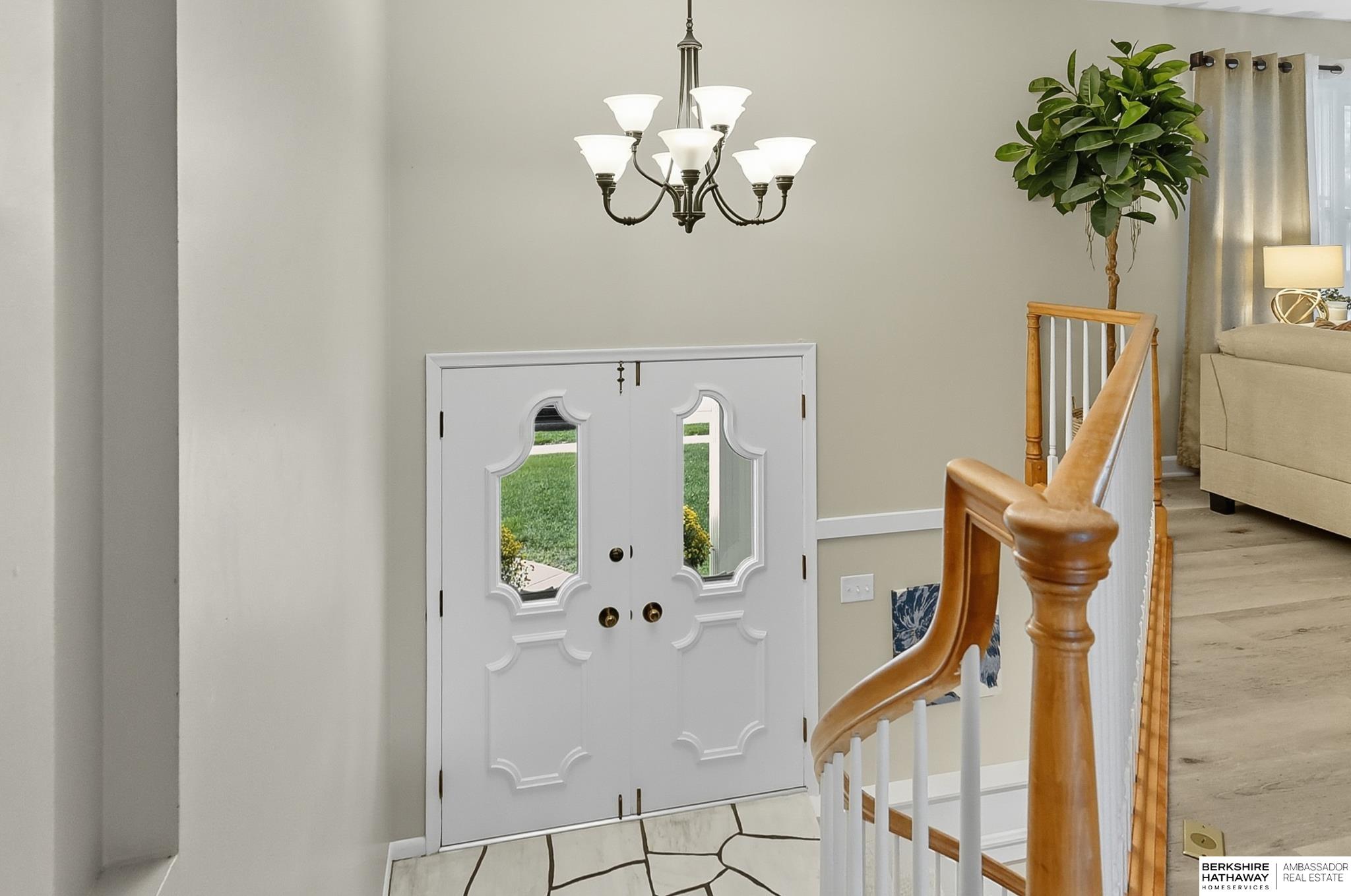 Omaha, Nebraska 68144, United States, 3 Bedrooms Bedrooms, ,3 BathroomsBathrooms,Residential,Pending,217121