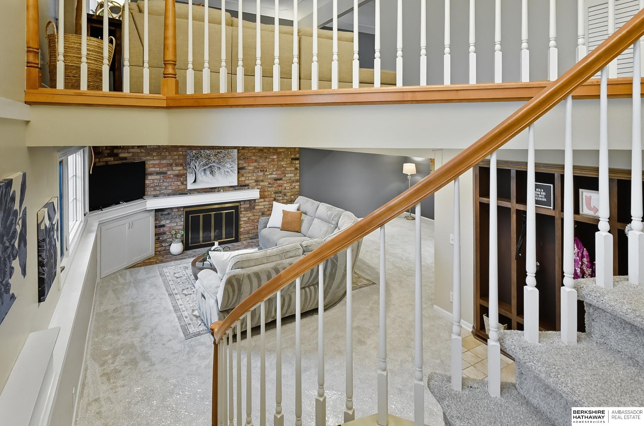 Omaha, Nebraska 68144, United States, 3 Bedrooms Bedrooms, ,3 BathroomsBathrooms,Residential,Pending,217121