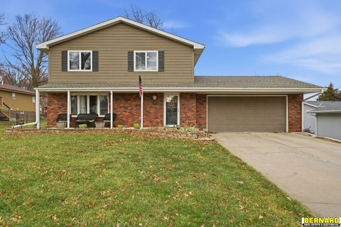 Photo of 2014 4th Avenue, Nebraska City, NE 68410 (MLS # 22534835)