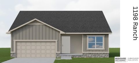 Photo of 1260 Meadow Lane, Plattsmouth, NE 68048 (MLS # 22601872)