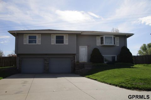 Photo of 3302 E Dutchman Circle, Bellevue, NE 68123 (MLS # 22602337)