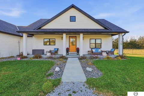 Photo of 10811 NW 132nd Street, Malcolm, NE 68402 (MLS # 22532490)